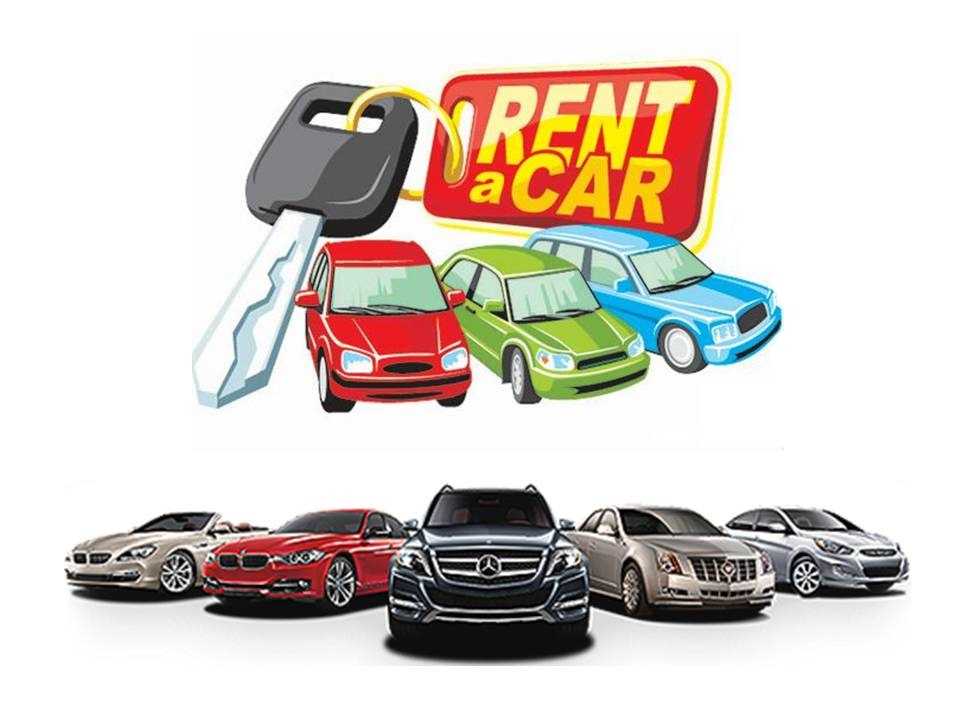 Arsin Rent A Car